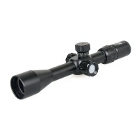 best scope for 22 rifle - 4-16x44 SFIRF Rifle Scope