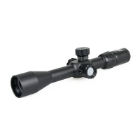 thermal night vision rifle scope - 4-16x42 SFIRF Rifle Scope