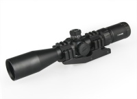 discount rifle scopes - 3-9X40BE Rifle Scope
