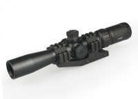 tactical rifle scope - 2-7X32BE Rifle Scope