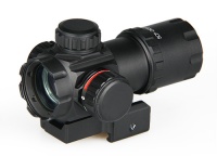 vortex red dot scope - 1X26mm Red/Green Dot Scope