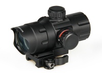 4x red dot scope - 1x32mm Red/Green Dot Scope