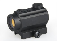how to sight in a red dot scope - Red Dot Sight