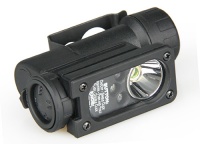 tactical flashlight brands - Tactical Hand-Held with IR