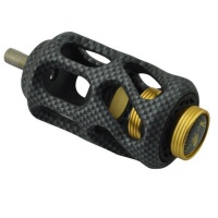 duck hunting accessories - 3 Inch Alloy Shock Absorber
