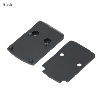RMR Adapter Plate for Docter Mounts
