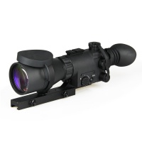 night vision rifle scope - 390 Night Vision Riflescope