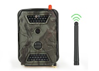 hunting video cameras - S680M Scouting Trail Camera
