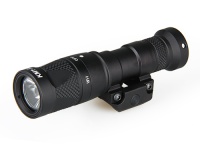 best led tactical flashlight - M300V Mini Scout Light