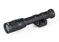the best tactical flashlight - M600V Rail-Mountable Light