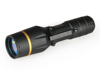 cheap tactical flashlight - Tactical Flashlight
