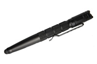 small tactical flashlight - Tactical weapon pen