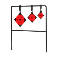 indoor archery targets - Champion Traps .22/shooting target
