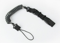 tactical slings for ar-15 - rifle scope - Pistol Lanyard