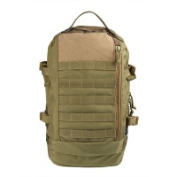 black tactical backpack - BACKPACK