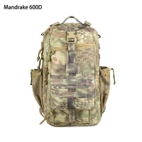 Mandrake 600D