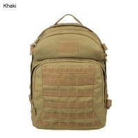 tactical range backpack - BACKPACK