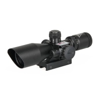 hunting rifle scope new vegas - 2.5-10X40 Rifle Scope