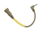 heparin ptt - PTT Wire 1 Pin Motorola For:Motorola Talkabout Version