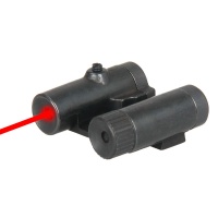 Rear sight laser for all Glocks