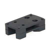 Mount for RMS red dot sight