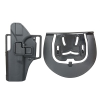 Tactics holster for G17
