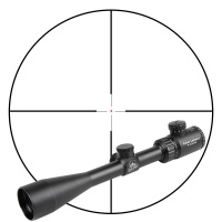 rifle scope repair - 4-12x44 Red Dot Rifle Scope