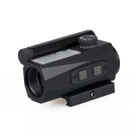 red dot scope with magnifier - 1x20 Red Dot Scopes Solar energy