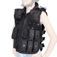 military tactical vest - Tactical Vest for Children