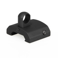 tactical airsoft military grip - Sling adapter fits 21.2mm rail