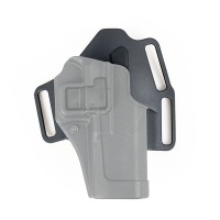 Tactical holster Adapter