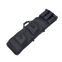 gun cases - Tactical AEG Rifle Sniper Case Gun Bag Mag