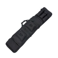 gun cases - Tactical AEG Rifle Sniper Case Gun Bag Mag
