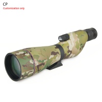 HAIKE 25-75X95APO Spotting scope