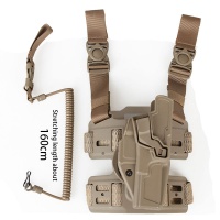 fnp 45 tactical holster - Tactical Equipment Clip