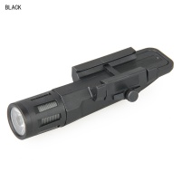 Tactical flashlight,WMLx Weapons flashlight