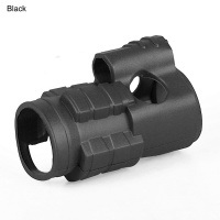 tactical airsoft military grip -  M2 M3 RED DOT SIGHT COVER JACKET