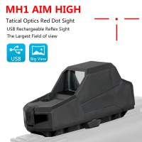 MH1 Tatical Optics Red Dot Sight Reflex Sight