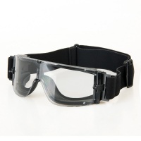 glasses frames - Protective goggle Disposable safety goggle