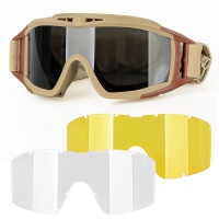 ray ban glasses - Ballistic Airsoft Goggle, Military Goggle