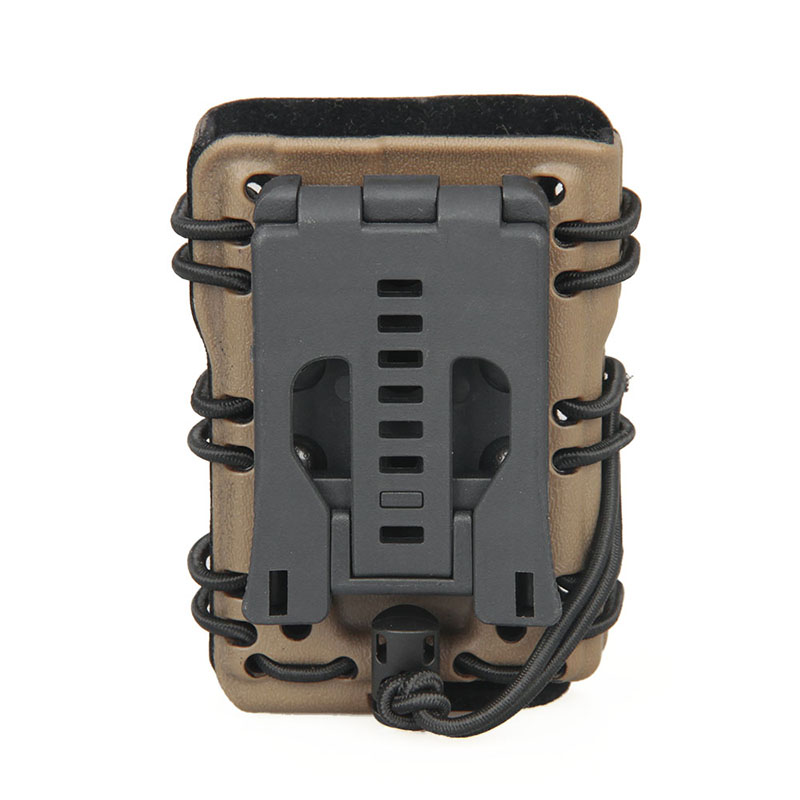 Gear G-code Style5.56mm Tactical MAG Pouch