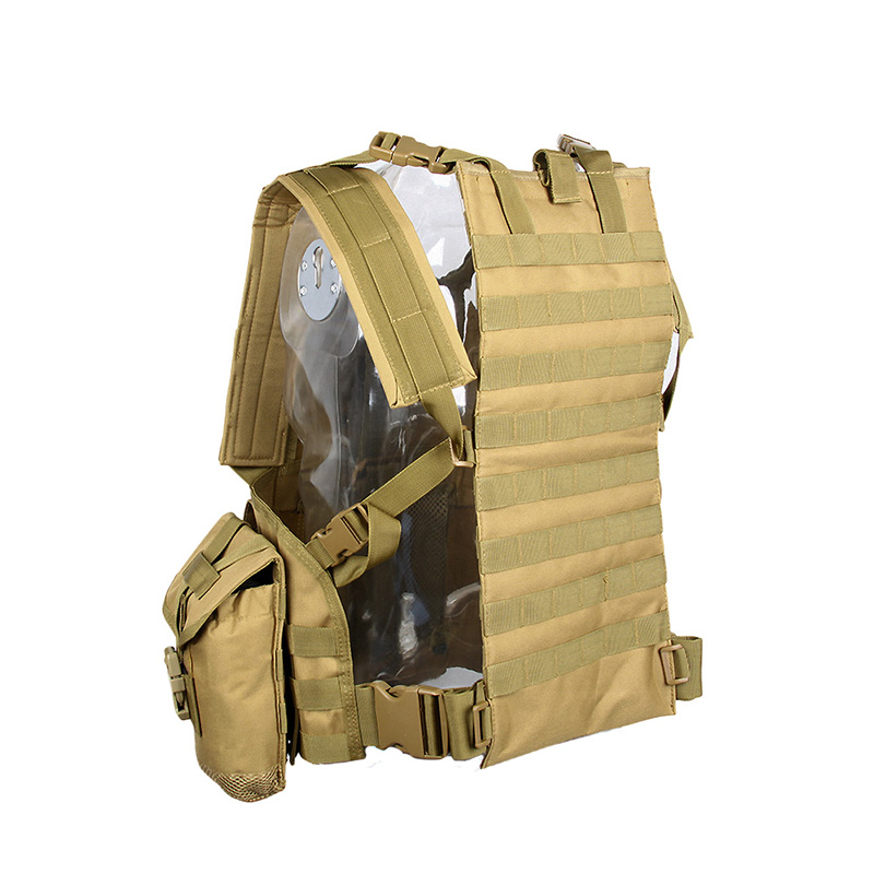 tactical vests
