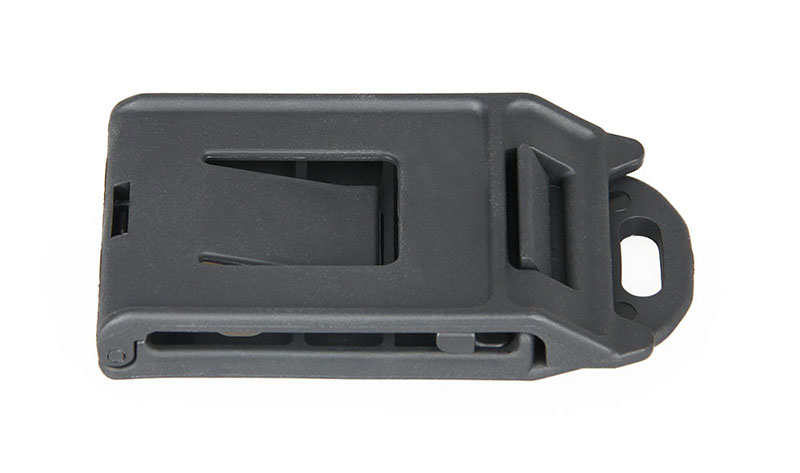Belt Clip for Tactical gun holsters