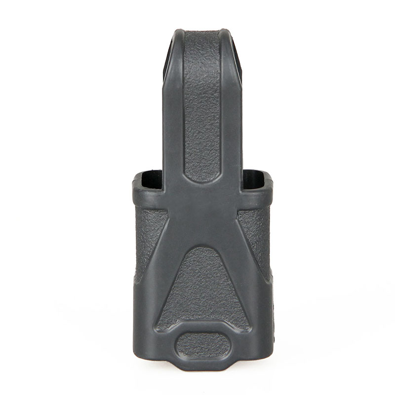 9MM NATO Cage Fast Mag Rubber Loops