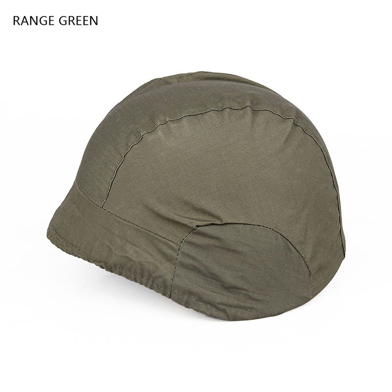 range green