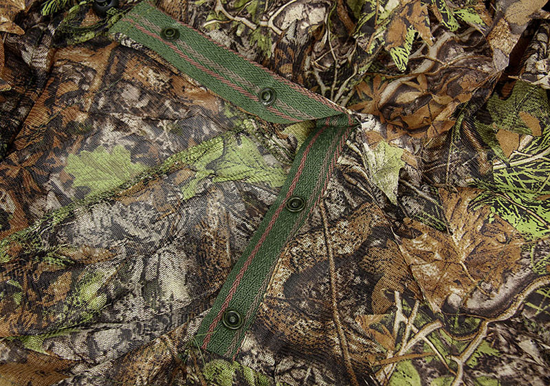 camouflage belt