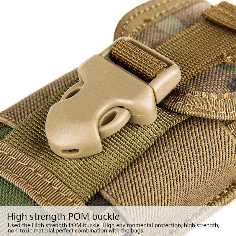 pouch lock