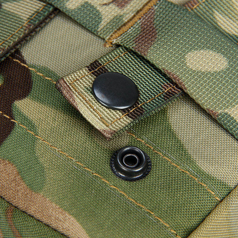 Outdoor Pouch lock