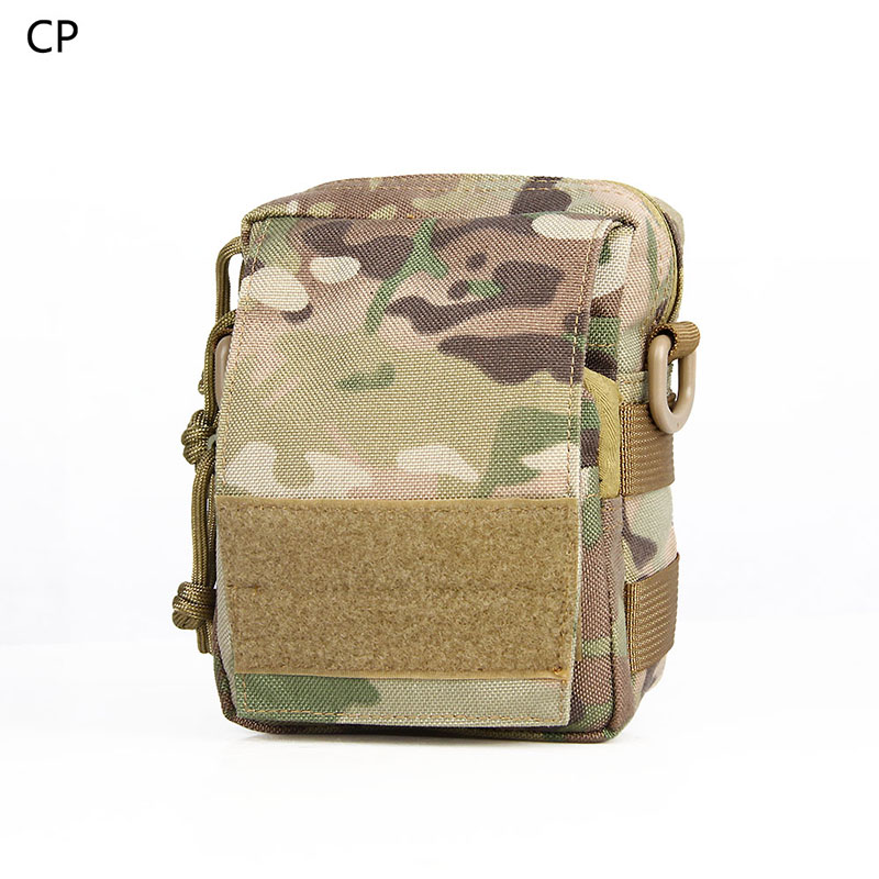 CP bag
