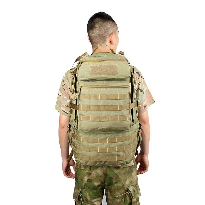 tactical backpacl